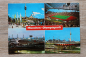 Preview: AK München / 1970er Jahre / Olympiapark Stadion Architektur Olympiaturm